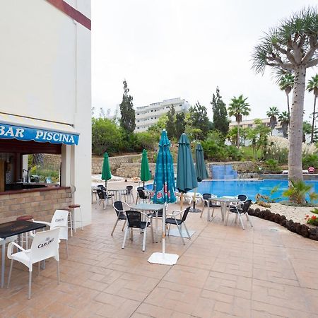 1020 Incredible View! Las Americas, Sea Front! Appartamento Playa de las Americas  Esterno foto