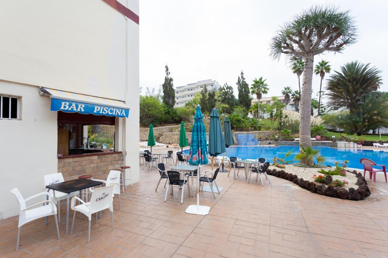 1020 Incredible View! Las Americas, Sea Front! Appartamento Playa de las Americas  Esterno foto
