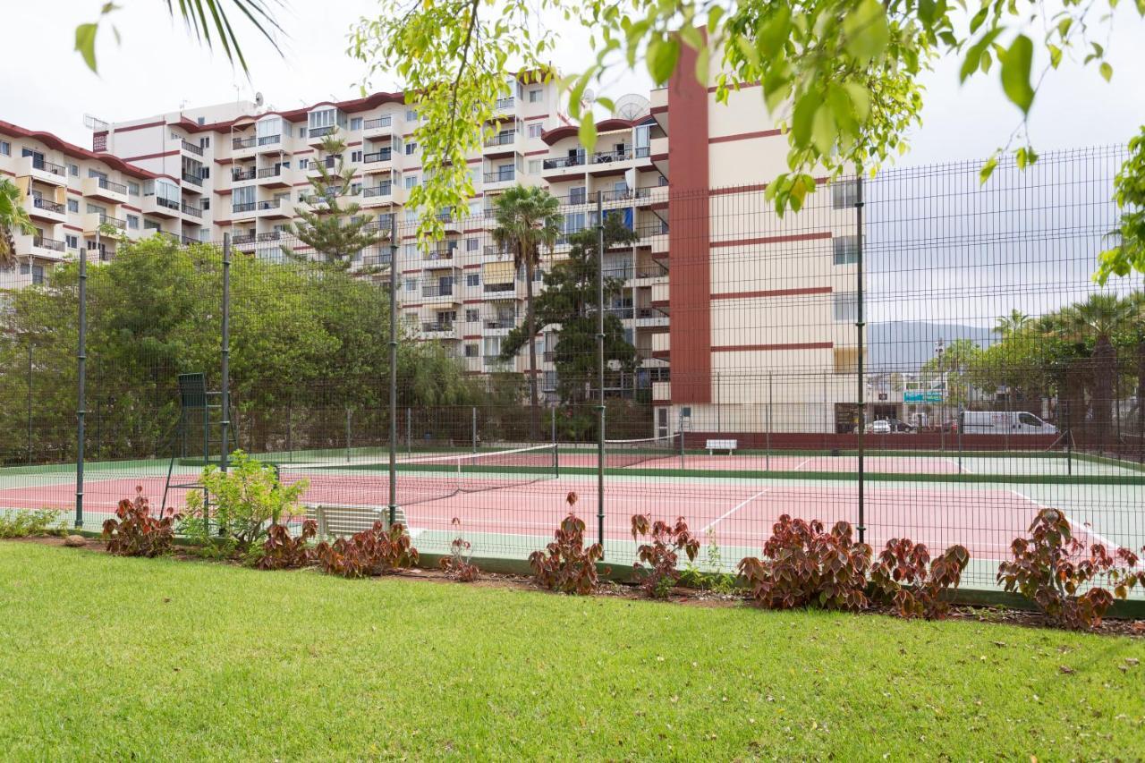 1020 Incredible View! Las Americas, Sea Front! Appartamento Playa de las Americas  Esterno foto