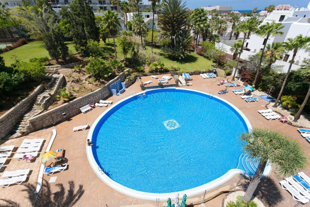 1020 Incredible View! Las Americas, Sea Front! Appartamento Playa de las Americas  Esterno foto